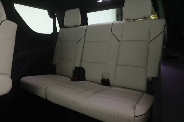 Used 2026 Cadillac Escalade Sport w/ Touring Package AWD/4WD image 29