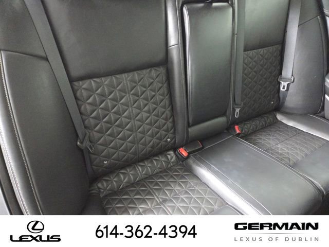 Used 2016 Nissan Maxima Platinum image 22