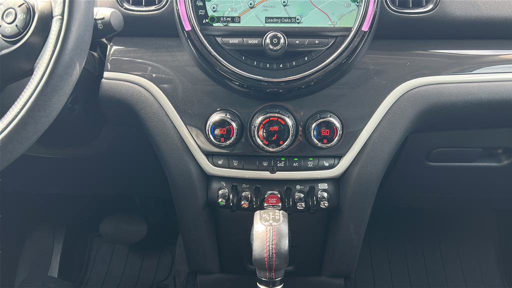 Used 2018 MINI Cooper Countryman S FWD image 22