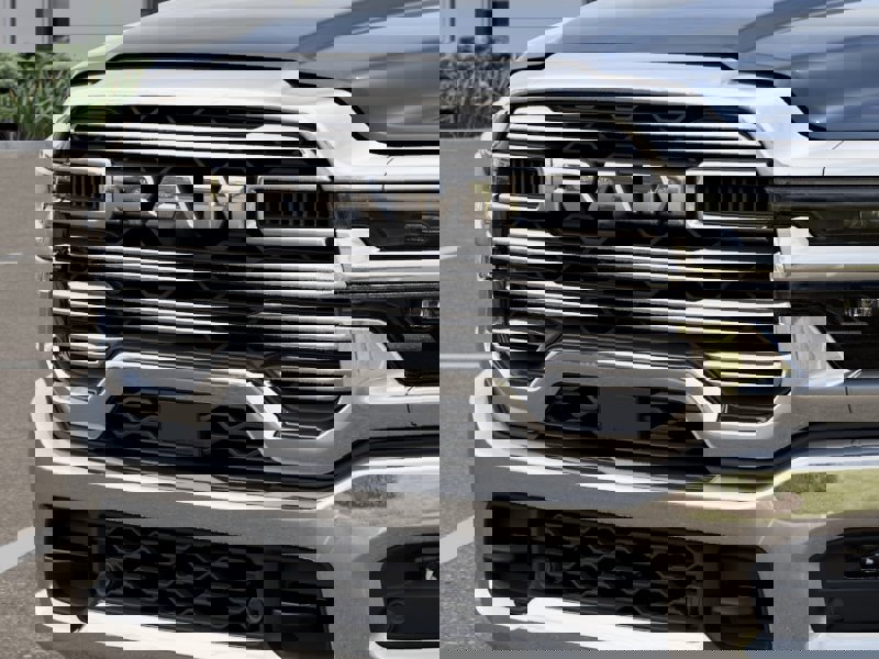 New 2026 RAM 2500 Laramie image 11