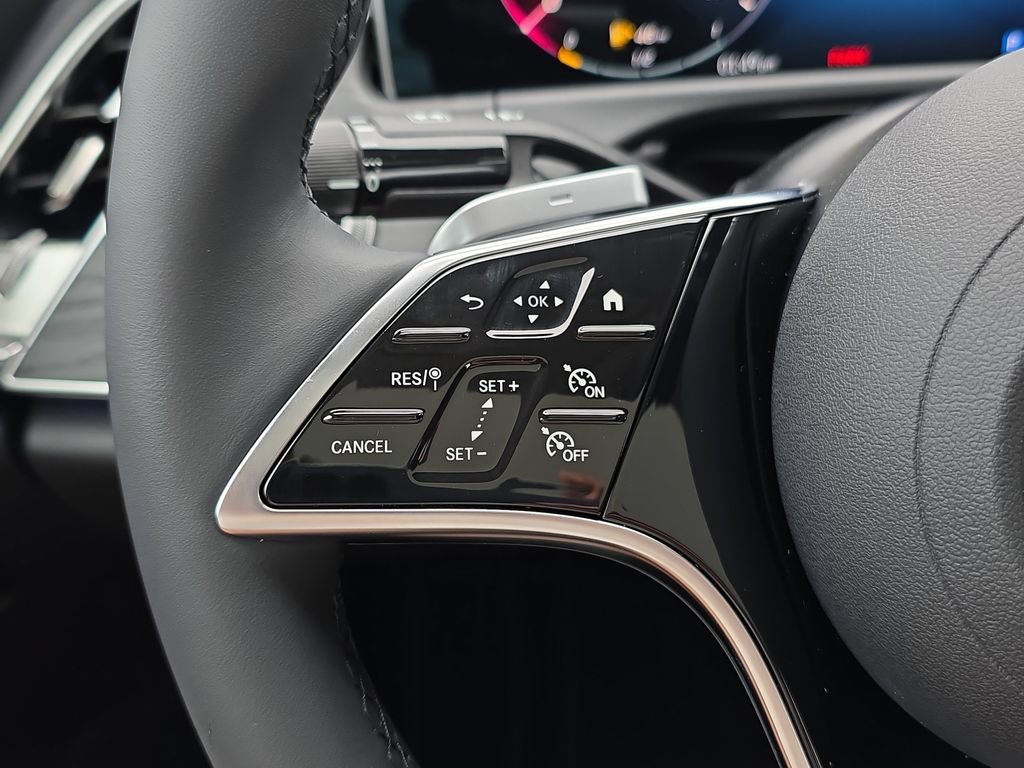 New 2026 Mercedes-Benz E 350 Sedan image 20