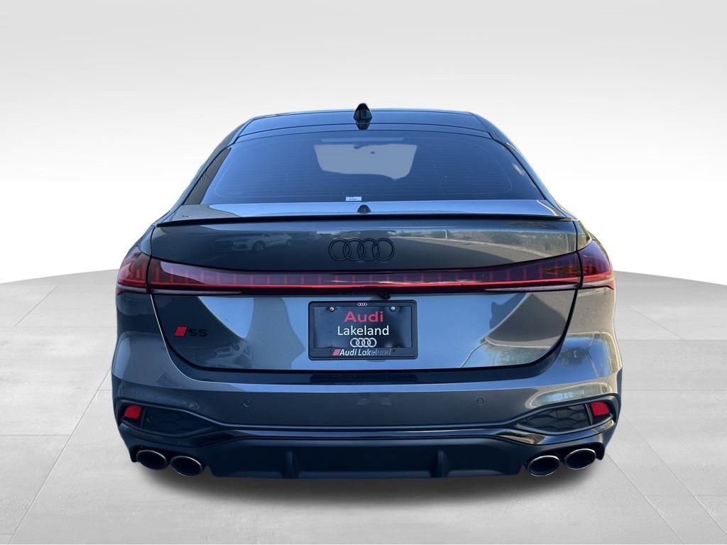 New 2025 Audi S5 Premium Plus image 5
