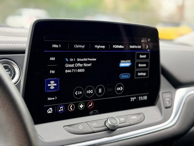 Certified 2023 Chevrolet Blazer LT w/ Convenience Package AWD/4WD image 13