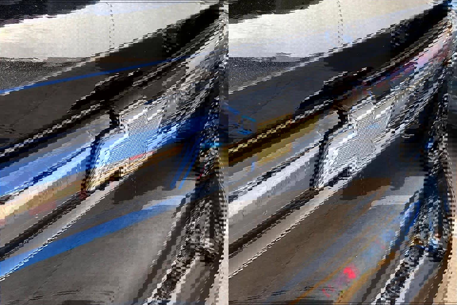 Certified 2025 Chevrolet Equinox EV LT w/ Comfort Package image 29