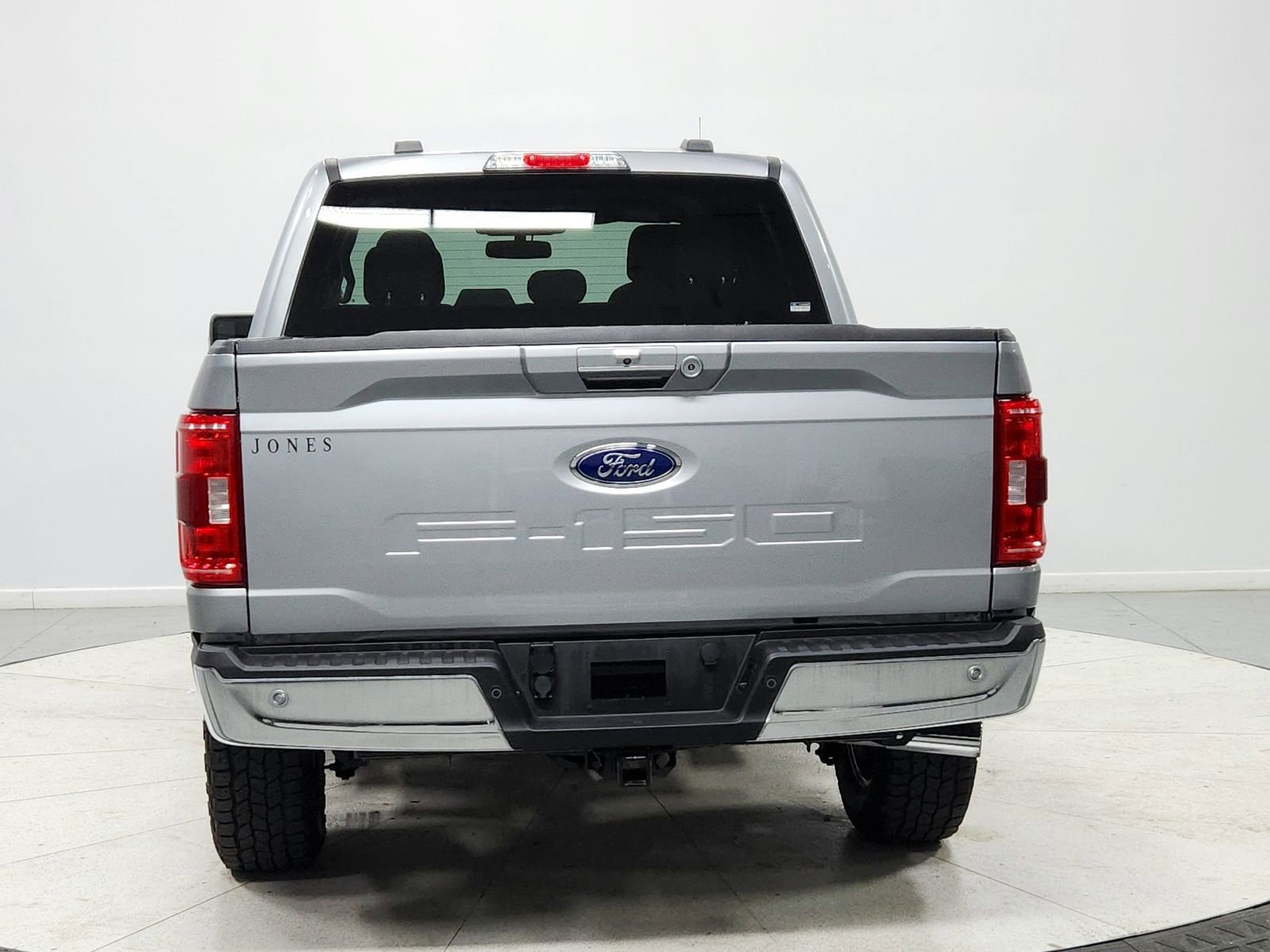 Used 2021 Ford F150 XLT w/ Equipment Group 302A High image 6