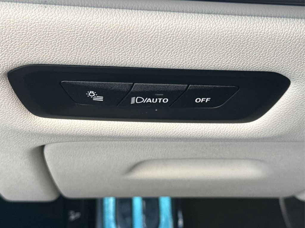 New 2026 BMW X6 M60i image 24