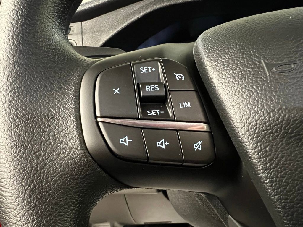 New 2025 Ford Transit 350 148 High Roof AWD image 18