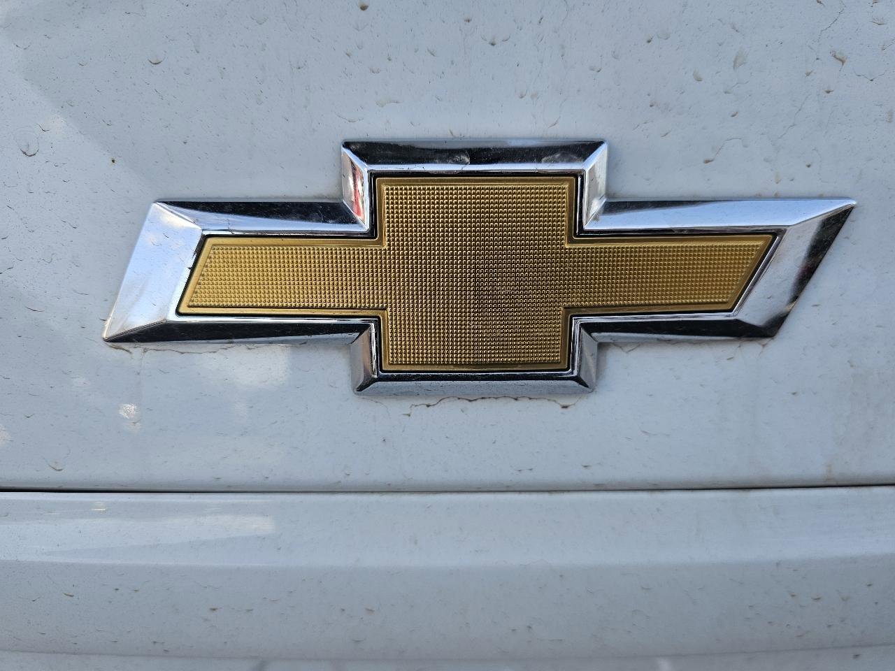 Used 2017 Chevrolet Sonic LT image 20