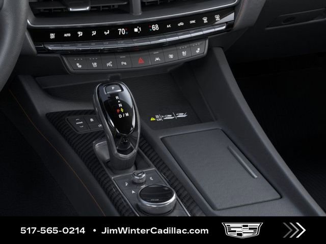 Used 2025 Cadillac CT5 Sport w/ Platinum Package image 23