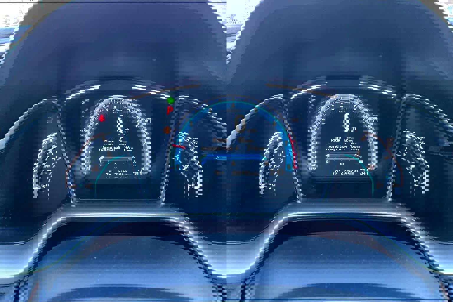 Certified 2017 Honda Civic EX image 24