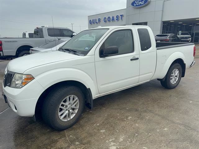 Used 2015 Nissan Frontier SV RWD image 53