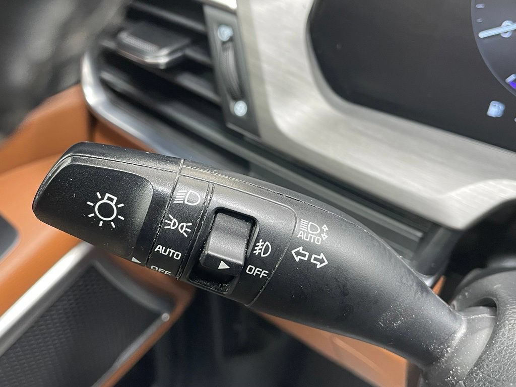 Used 2024 Kia Telluride SX Prestige X-Pro AWD/4WD image 32