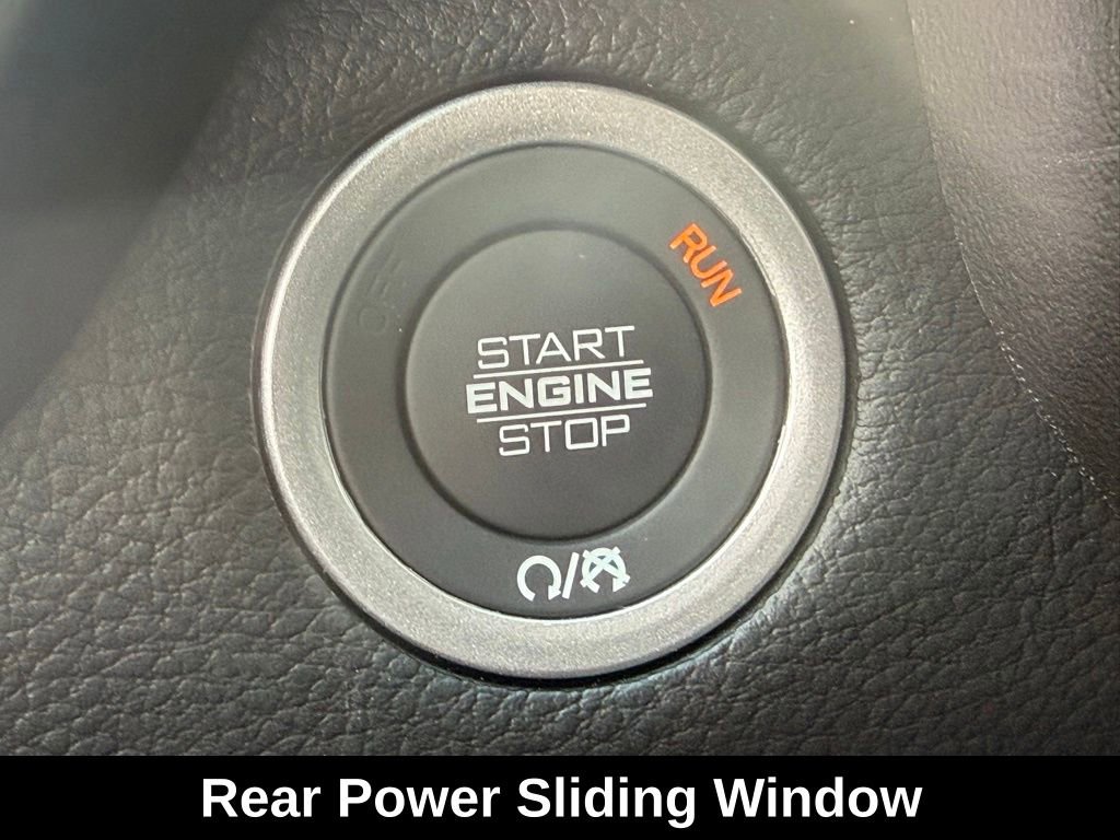 New 2026 RAM 1500 Big Horn image 17