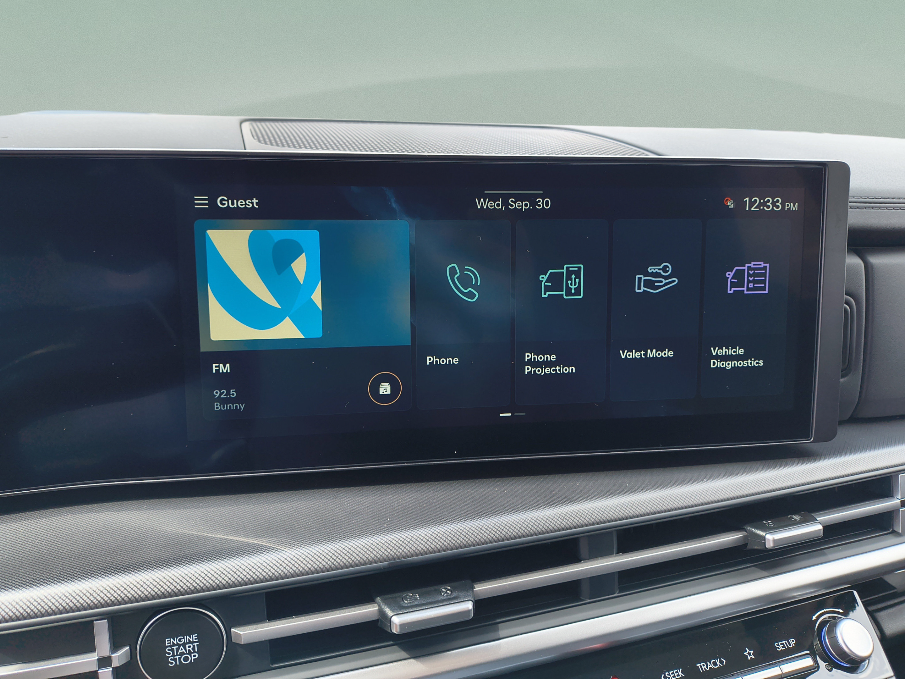 New 2027 Hyundai Santa Fe SEL FWD image 29