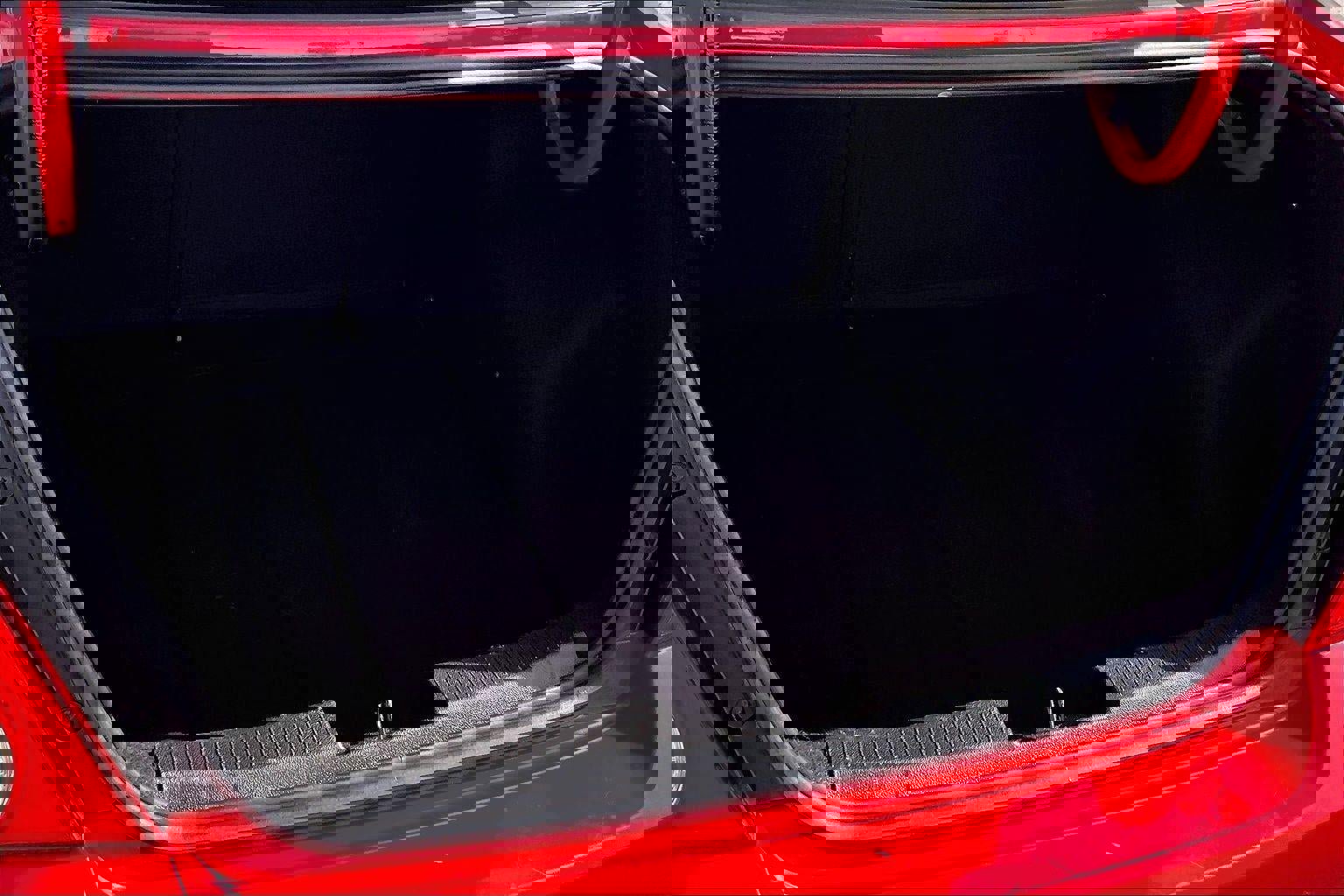 Used 2015 Chevrolet Sonic LT image 4