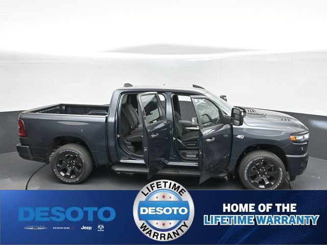 New 2026 RAM 1500 Express image 54