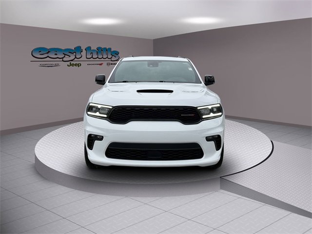 Certified 2022 Dodge Durango GT image 8