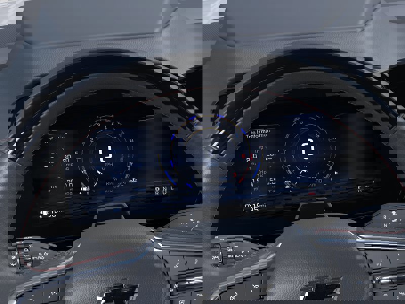 New 2026 Chevrolet Suburban RST w/ Advanced Technology Package image 18