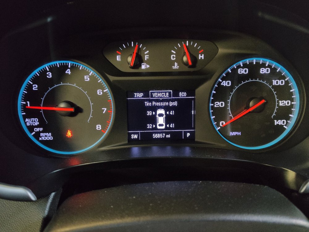 Used 2022 Chevrolet Malibu LS FWD image 23