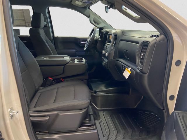 New 2026 GMC Sierra 1500 Pro w/ Pro Value Package image 16