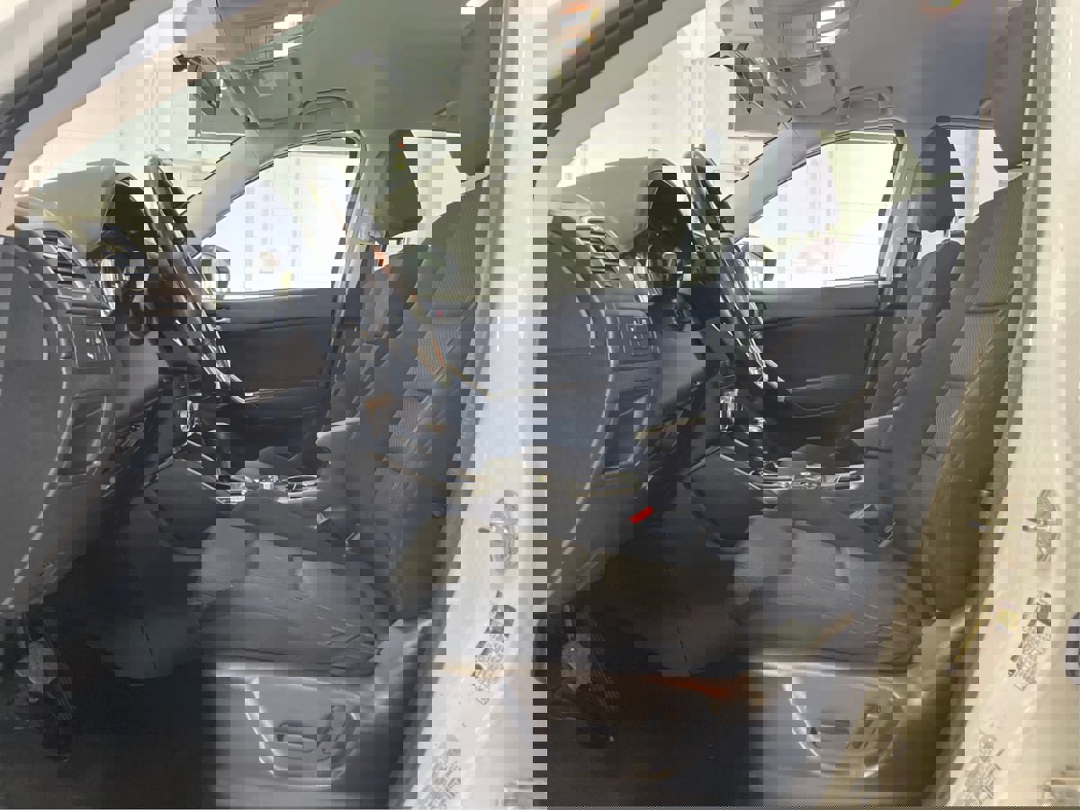 Used 2016 MAZDA CX-5 Touring image 9