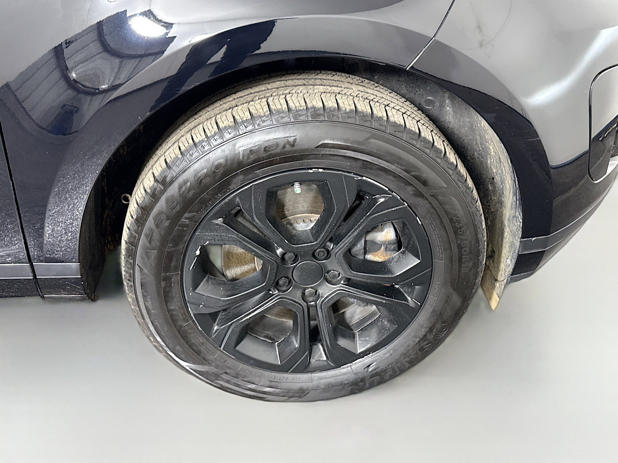 Used 2020 Land Rover Range Rover Evoque S image 32