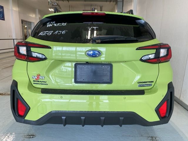 New 2026 Subaru Crosstrek 2.5i Limited AWD/4WD image 6