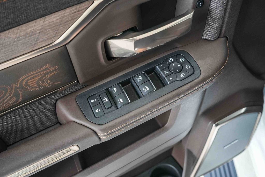New 2026 RAM 2500 Limited image 25