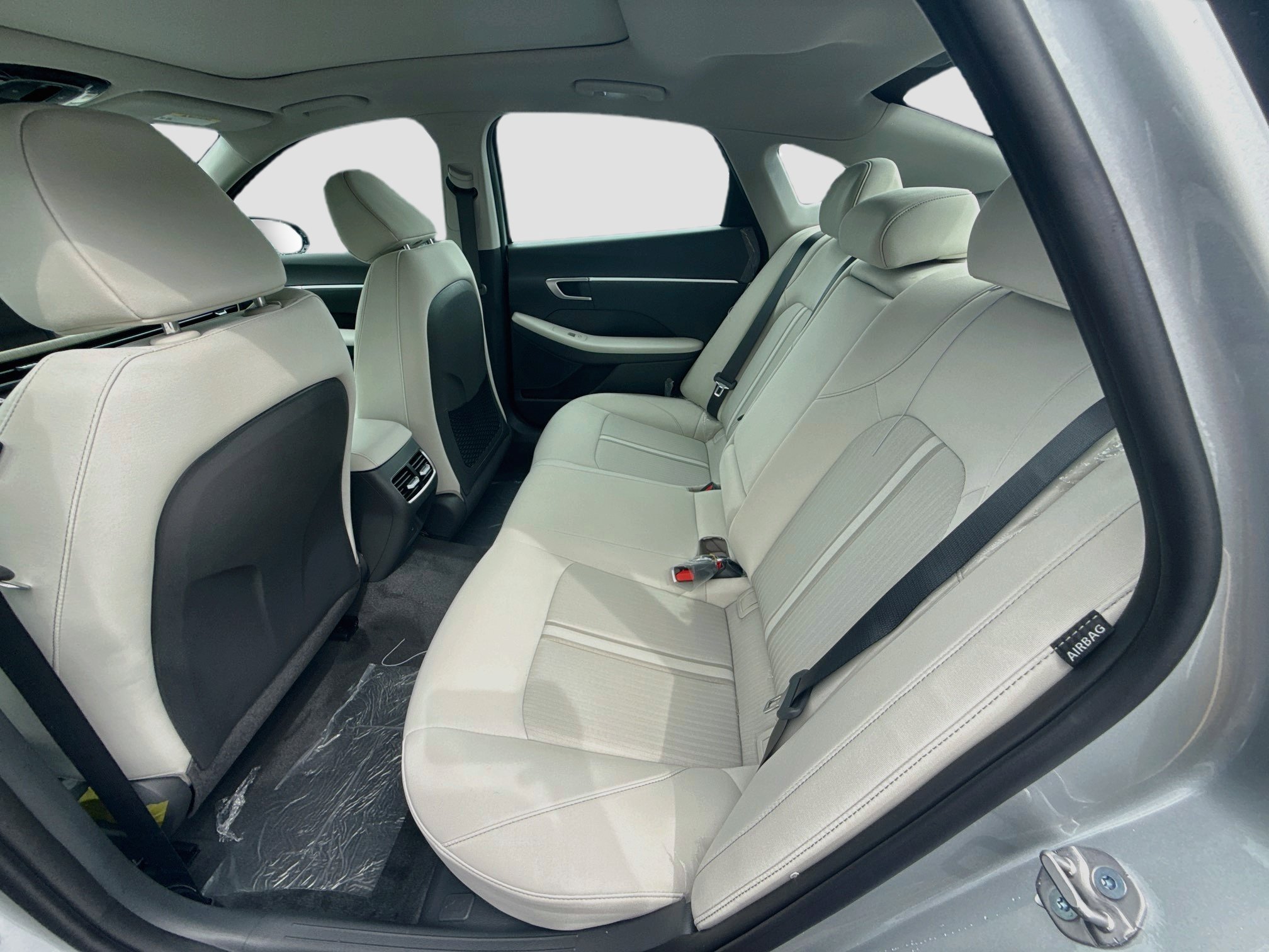 New 2026 Hyundai Sonata SEL FWD image 18