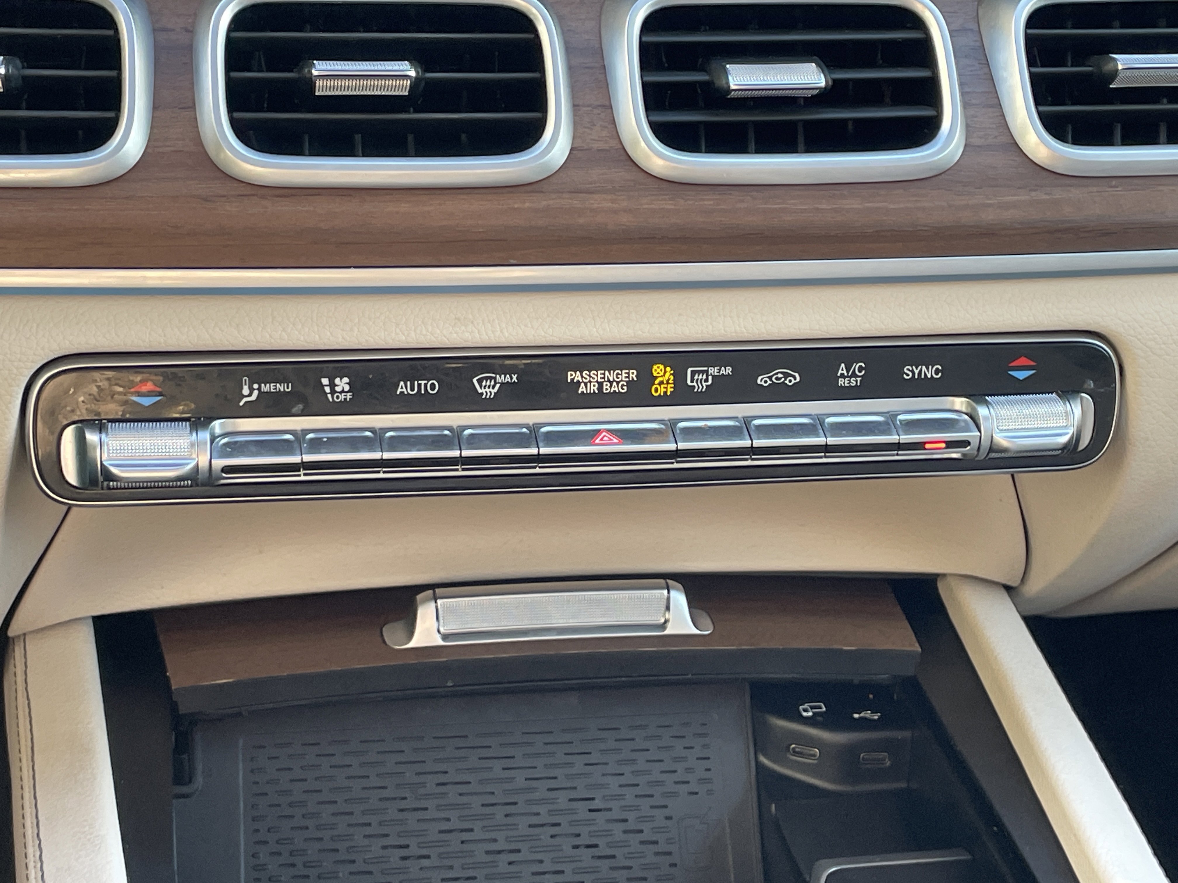 Certified 2023 Mercedes-Benz GLE 350 image 32