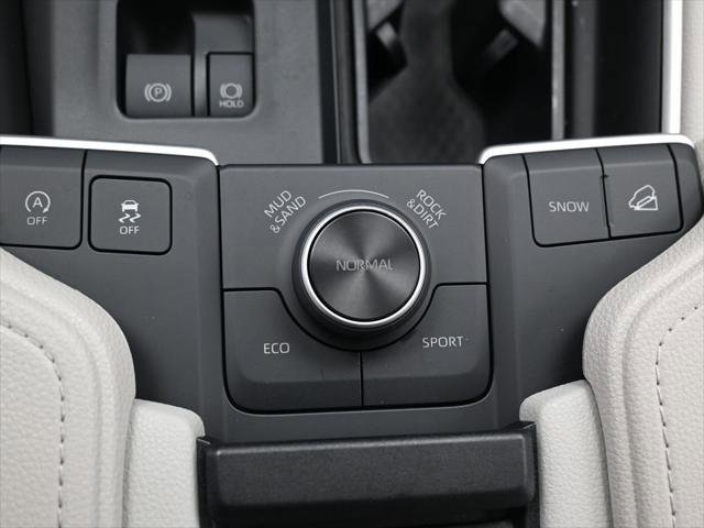 Certified 2024 Toyota Grand Highlander Platinum AWD/4WD image 28