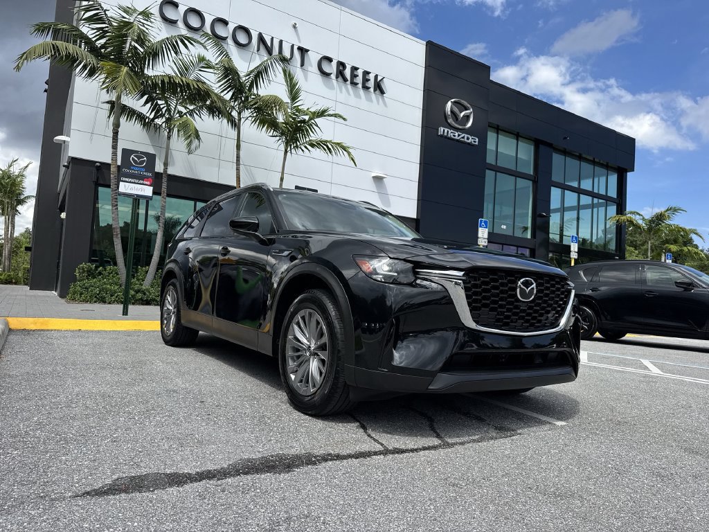 Certified 2026 MAZDA CX-90 3.3 Turbo w/ Select Package AWD/4WD image 30