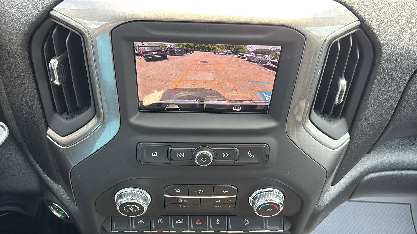 New 2026 GMC Sierra 1500 Pro w/ Pro Value Package AWD/4WD image 32