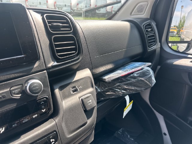 New 2026 RAM ProMaster 2500 w/ Safety Group FWD image 21