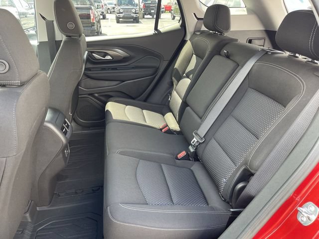Used 2024 GMC Terrain SLE w/ Driver Convenience Package AWD/4WD image 21