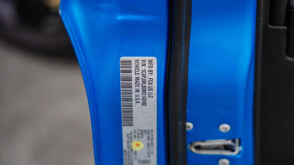 Certified 2021 Jeep Cherokee Latitude Plus image 27