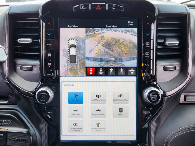 Certified 2022 RAM 2500 Limited AWD/4WD image 19