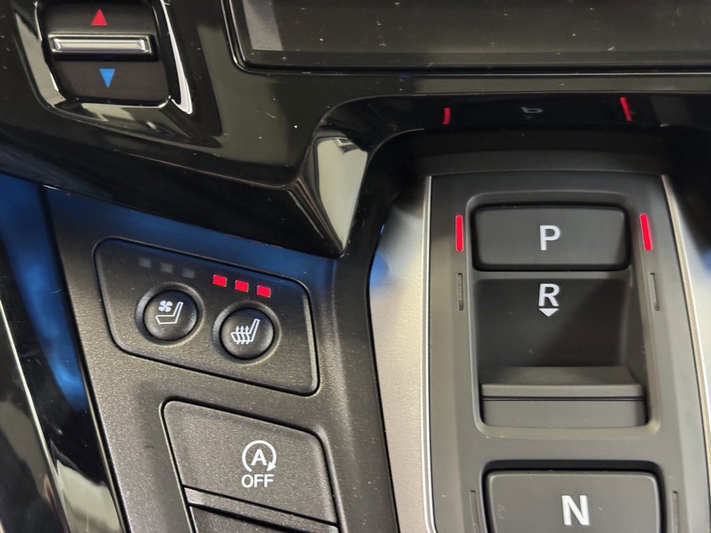 New 2026 Honda Odyssey Elite image 43