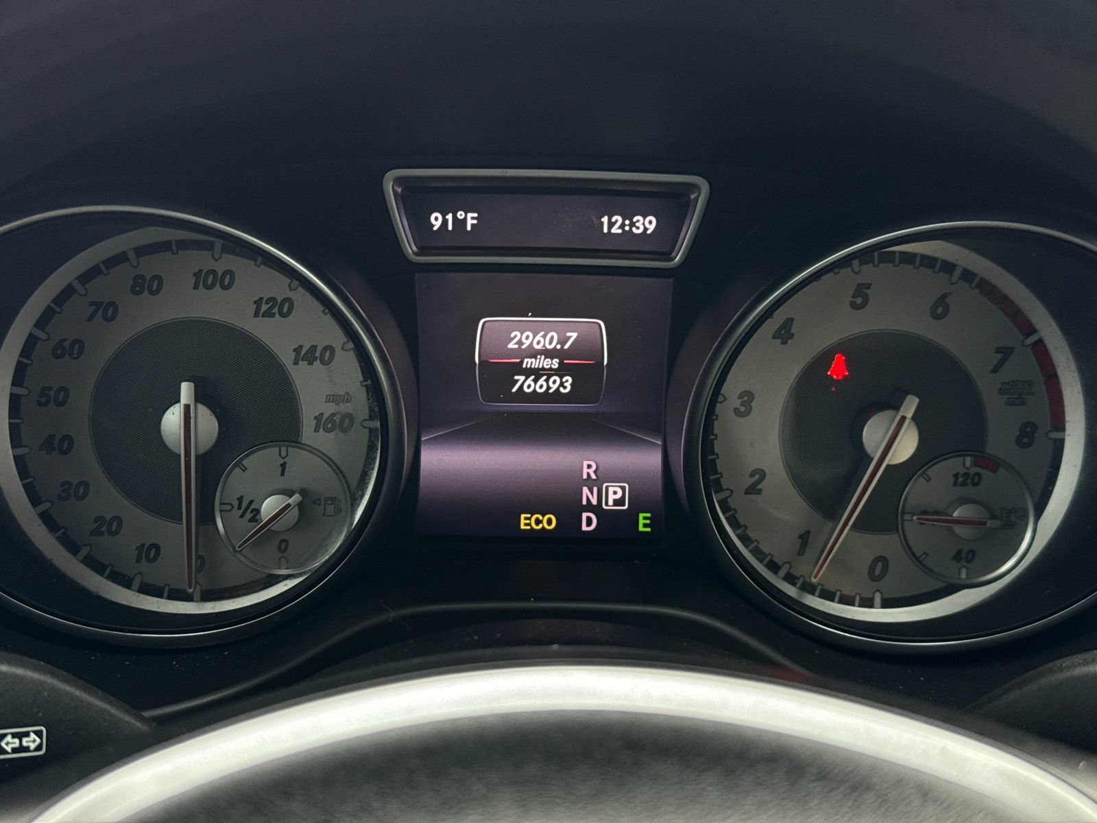 Used 2014 Mercedes-Benz CLA 250 image 22