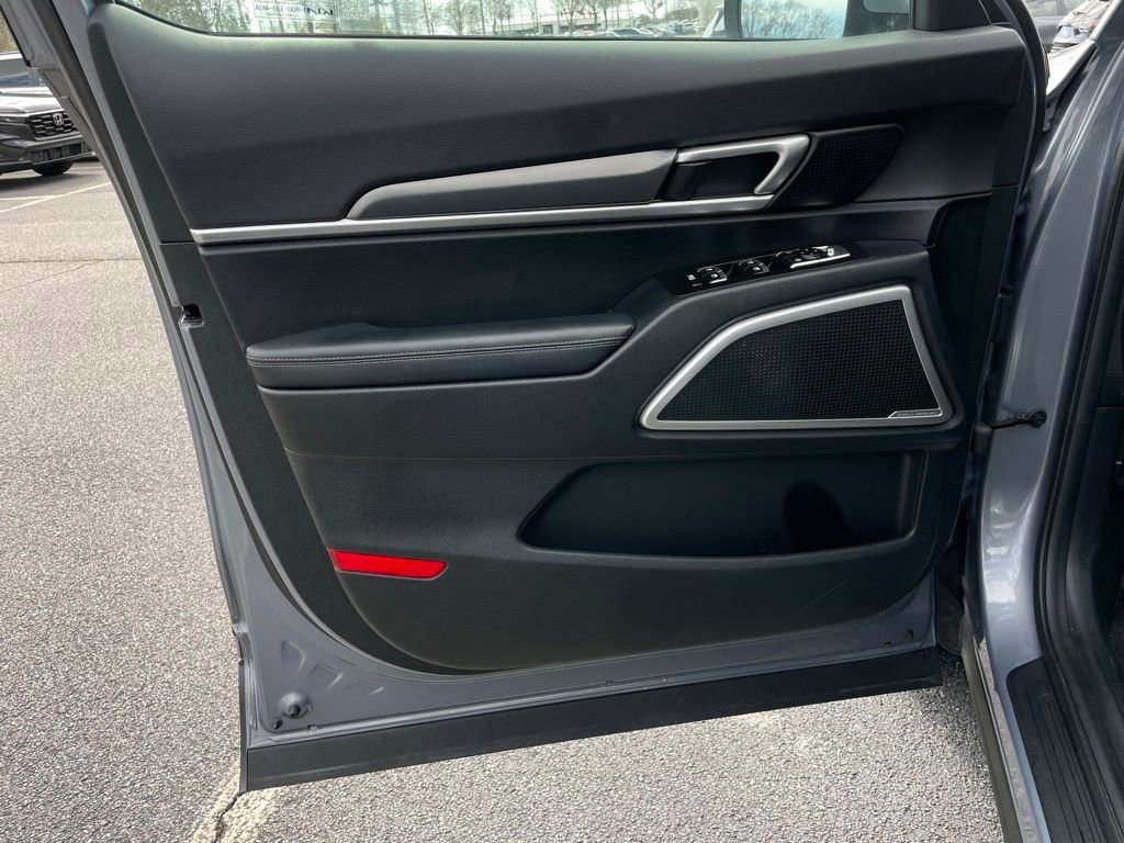 Used 2022 Kia Telluride S image 23