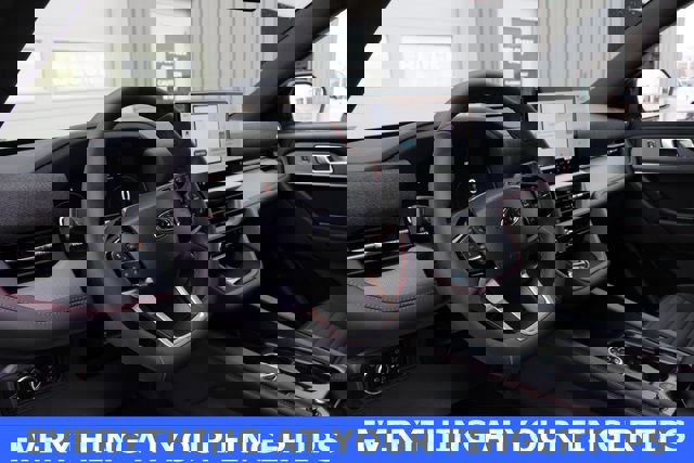 New 2026 Ford Explorer ST-Line image 2