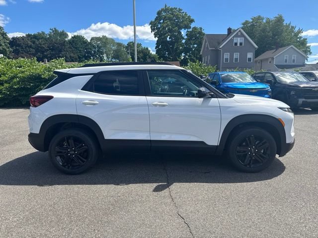 New 2026 Chevrolet TrailBlazer LT w/ Convenience Package AWD/4WD image 6