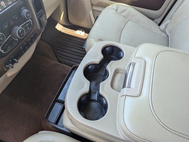 Used 2013 RAM 3500 Laramie w/ Protection Group AWD/4WD image 21
