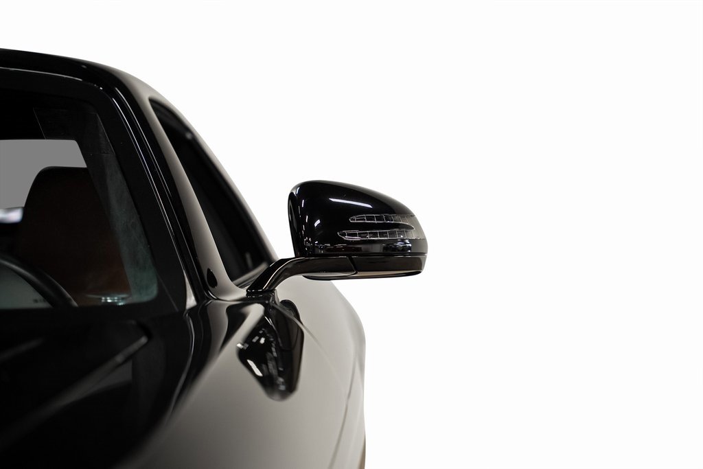 Used 2011 Mercedes-Benz SLS AMG SLS AMG image 9