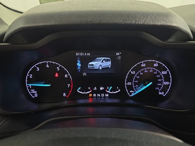 Used 2020 Ford Transit Connect XL FWD image 16
