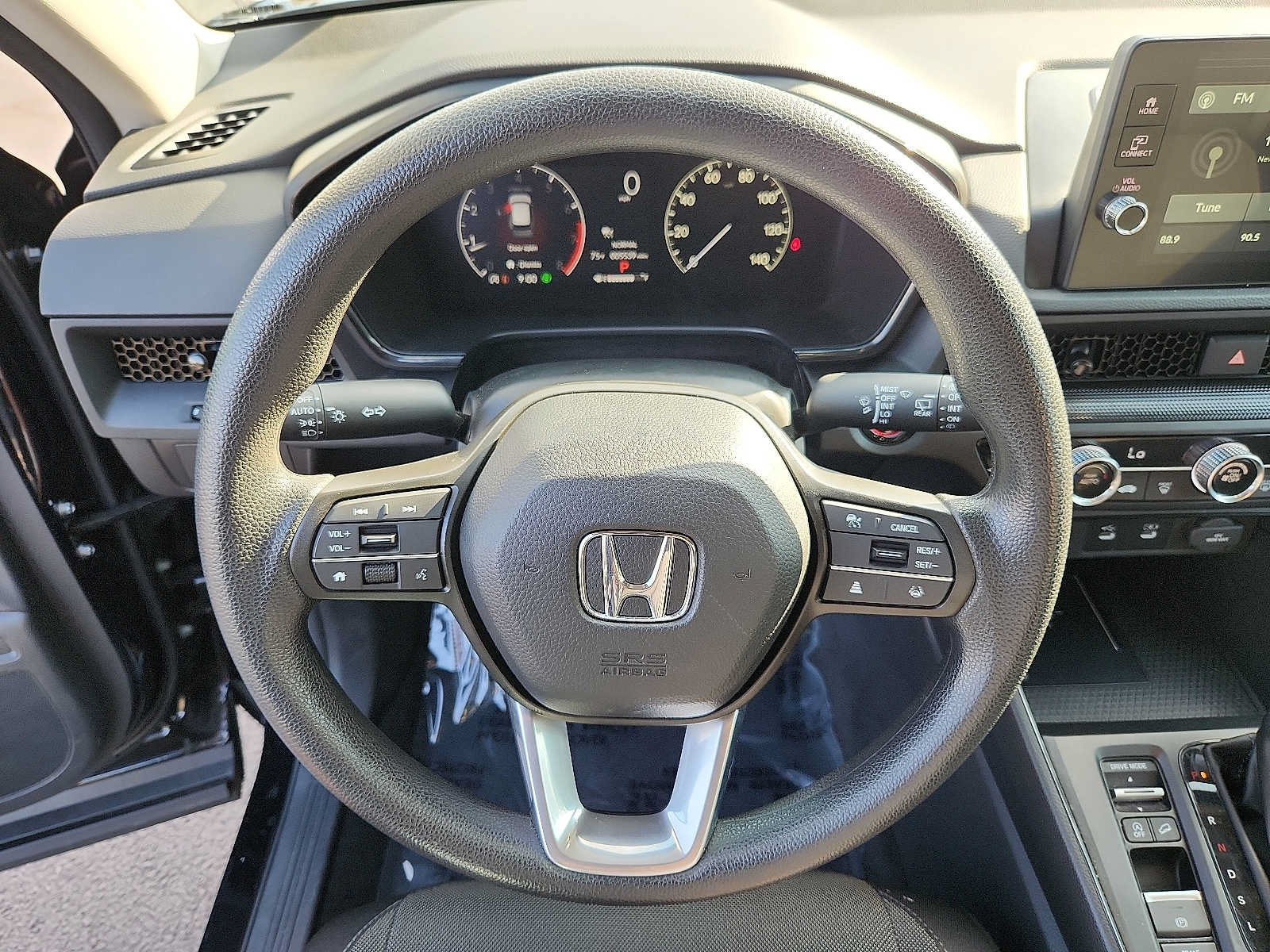 Certified 2026 Honda CR-V LX image 19