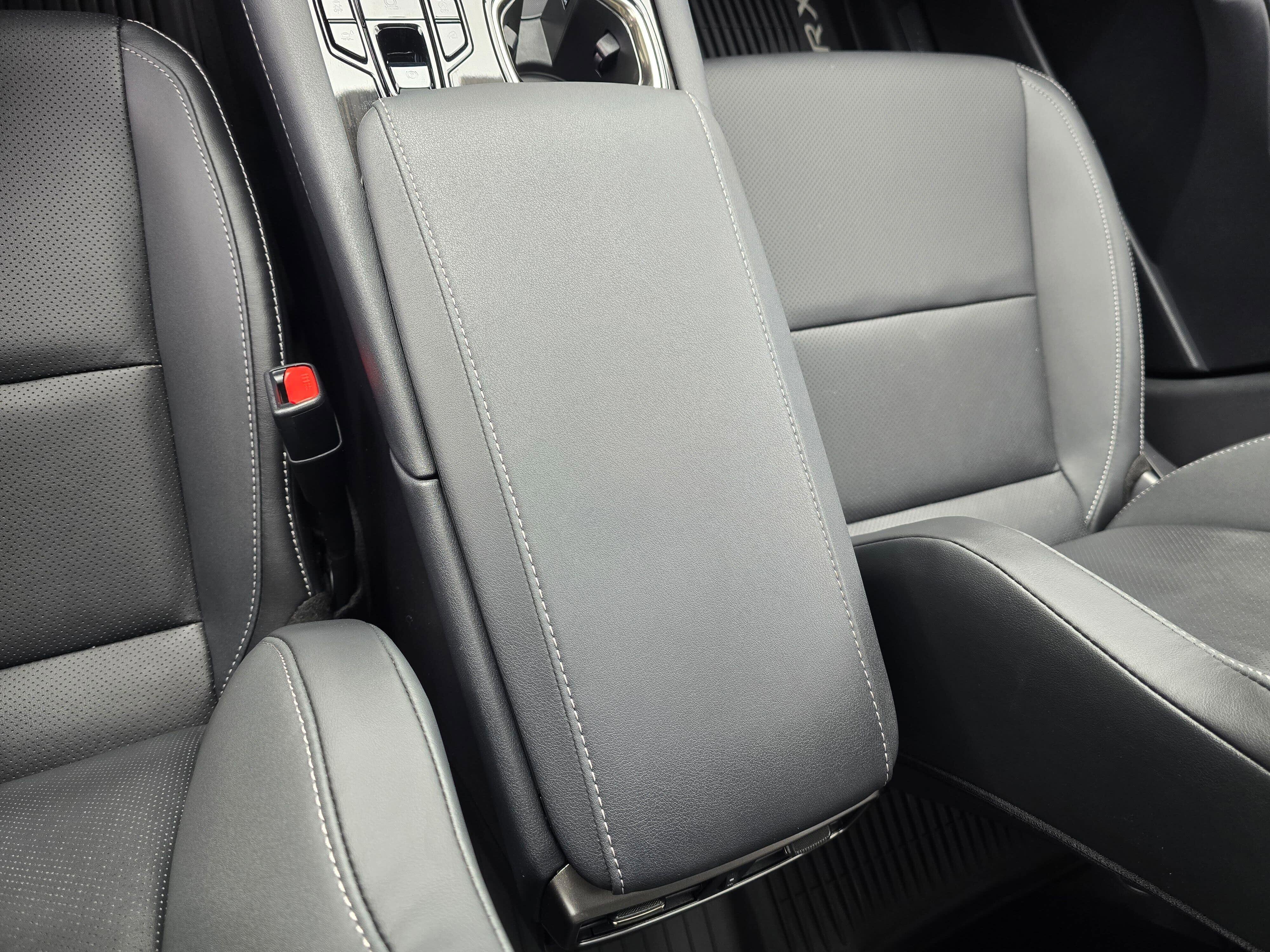 Used 2026 Lexus RX 350 Premium w/ Cold Area Package image 27