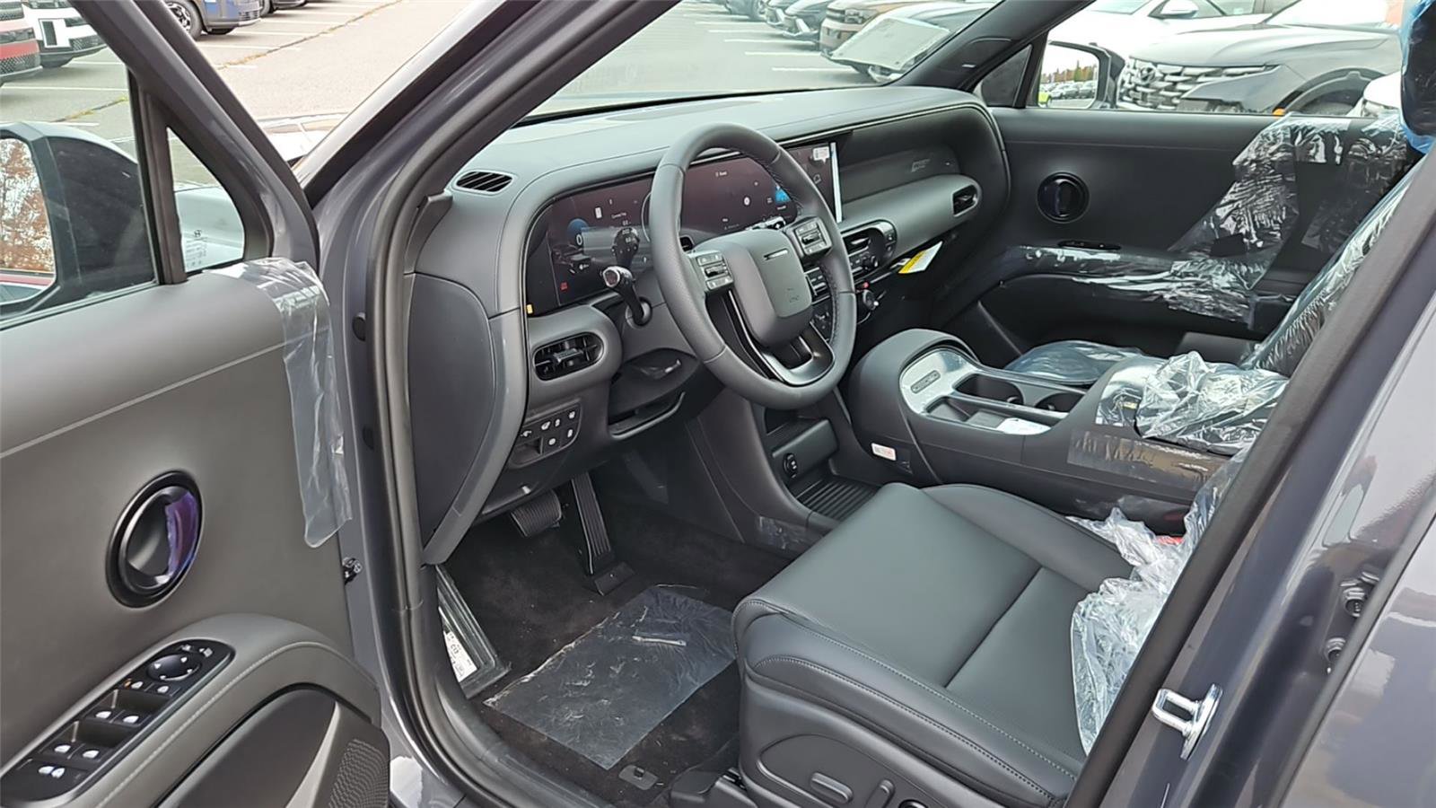 New 2026 Hyundai Palisade XRT Pro image 8