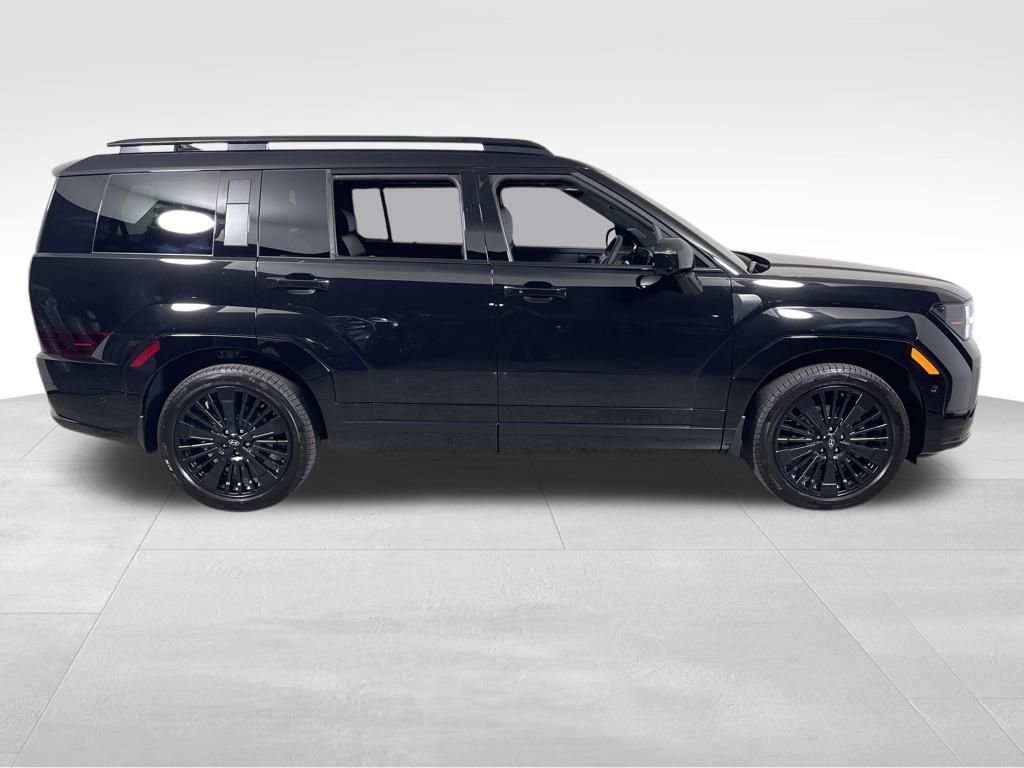 New 2026 Hyundai Santa Fe Calligraphy image 6