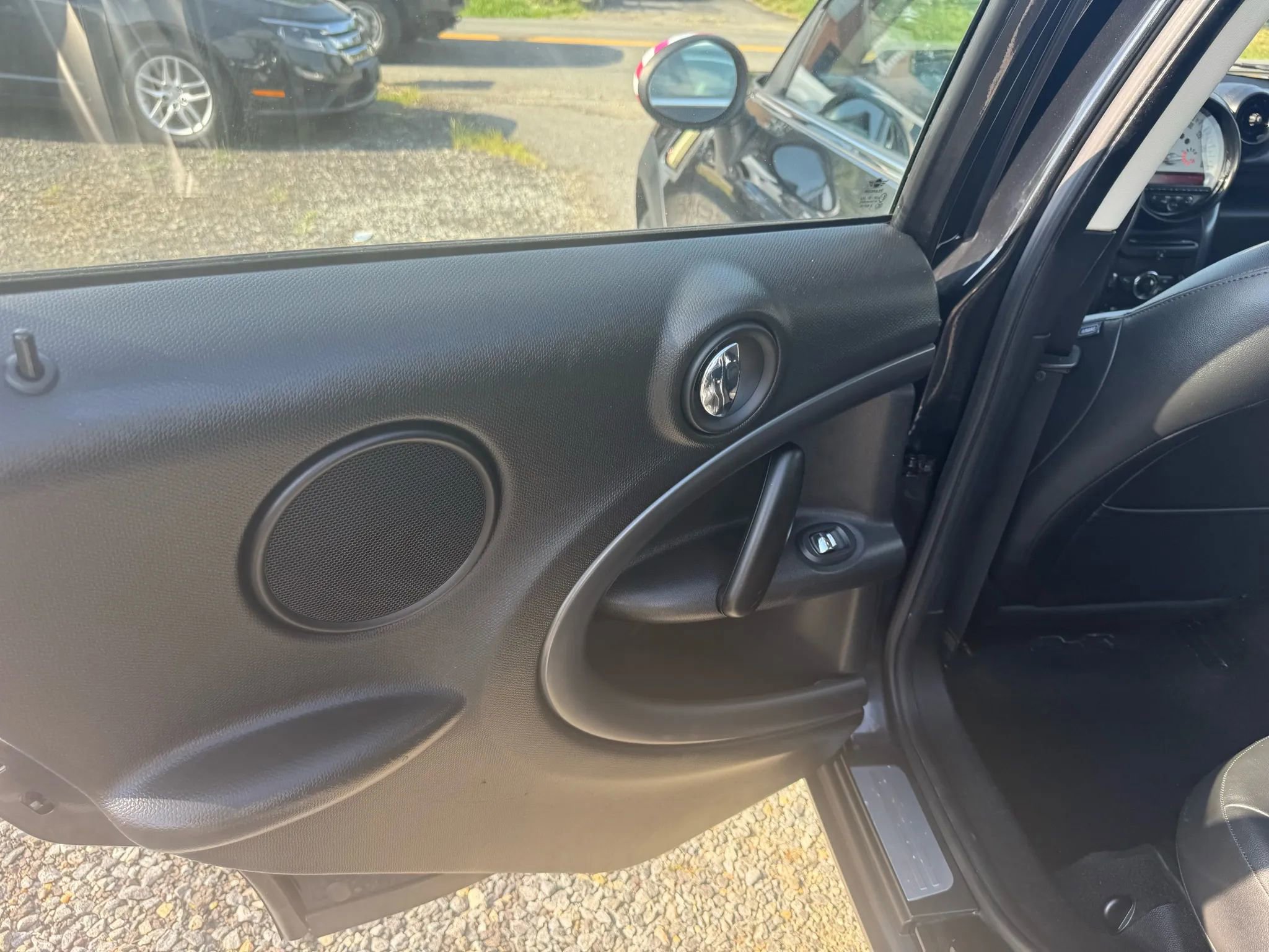 Used 2014 MINI Cooper Countryman S AWD/4WD image 21